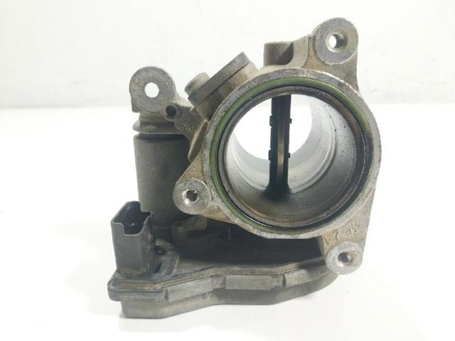 LAND ROVER LR012598 Cuerpo de aceleración completo  comprar en Albacete