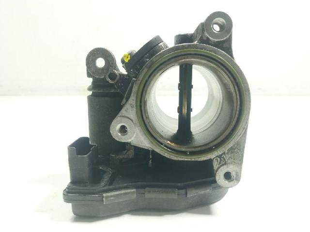 LAND ROVER LR012598 Cuerpo de aceleración completo  disponible Lugo