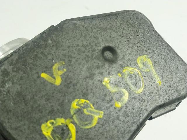 LR012598 LAND ROVER Cuerpo de aceleración completo  disponible Vigo
