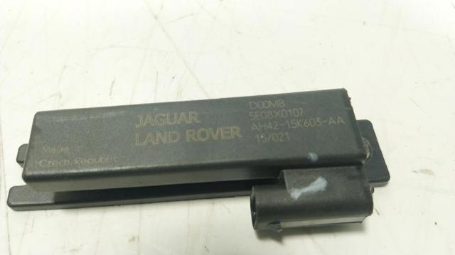 LR012709 Antena  disponible Burgos