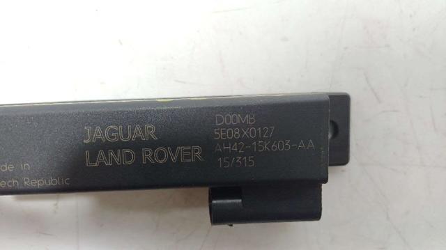 LR012709 LAND ROVER Antena  comprar en Jaén