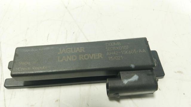 LAND ROVER LR012709 Antena  en stock Terrassa