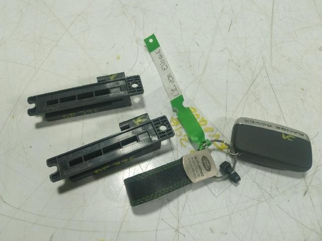 LAND ROVER LR012709 Antena  disponible Valladolid
