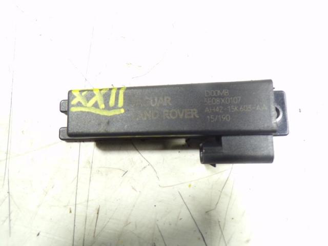 LAND ROVER LR012709 Antena  disponible Valladolid