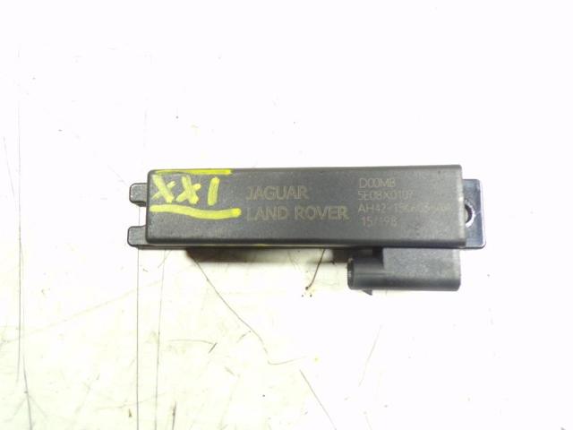 LR012709 LAND ROVER Antena comprar Madrid