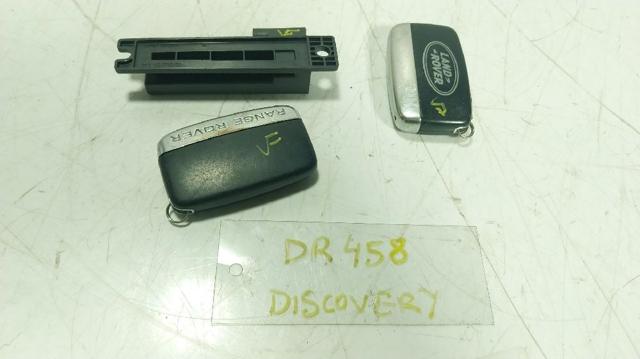 LAND ROVER LR012709 Antena  comprar en Albacete