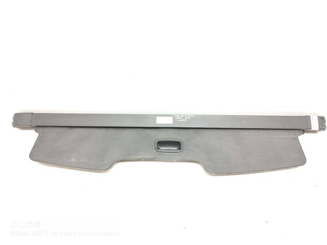 Cortina del compartimento de carga LR012842 Land Rover