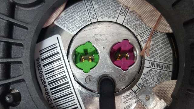 LAND ROVER LR012986 Airbag del conductor  disponible España