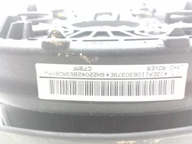 LR012986 Airbag del conductor  disponible Burgos