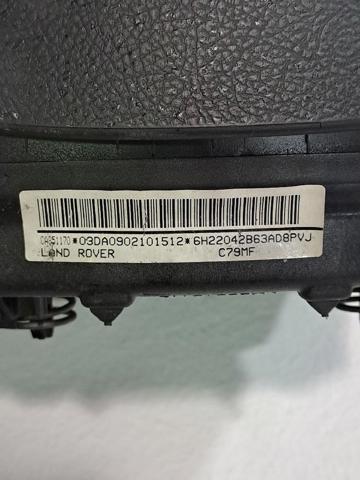 LR012986 LAND ROVER Airbag del conductor  comprar en Jaén