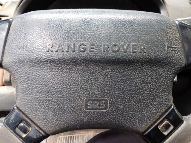 Airbag en el lado del conductor LR012987 Land Rover