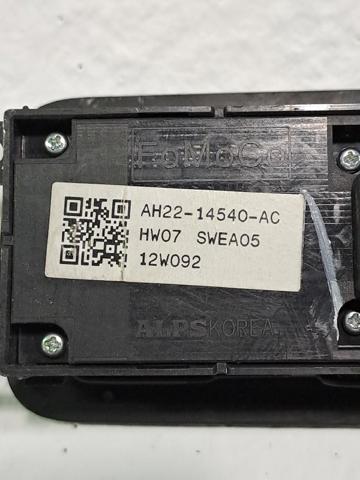 LR013883 LAND ROVER Unidad de control de elevalunas delantera izquierda  comprar en Oviedo