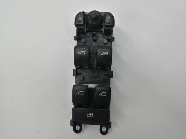 Unidad de control elevalunas delantera izquierda LR013883 Land Rover