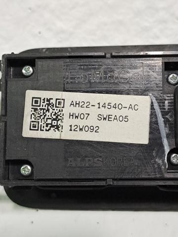 LR013883 LAND ROVER Unidad de control de elevalunas delantera izquierda  disponible Ourense