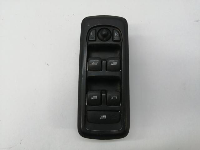 Unidad de control elevalunas delantera izquierda LR013883 Land Rover