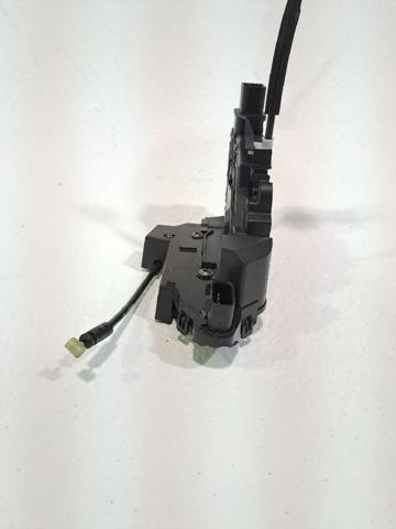 LAND ROVER LR013892 Cerradura de puerta trasera izquierda  comprar en Ponferrada