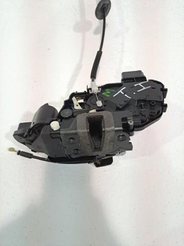 LR013892 LAND ROVER Cerradura de puerta trasera izquierda  disponible Vigo