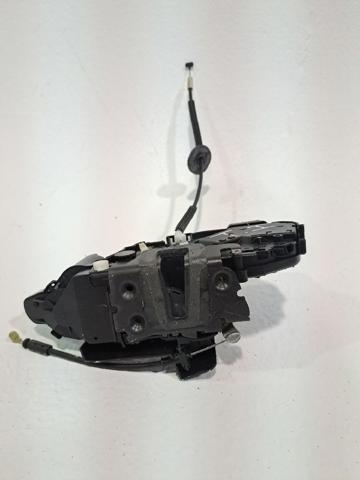 LAND ROVER LR013892 Cerradura de puerta trasera izquierda  disponible Valladolid
