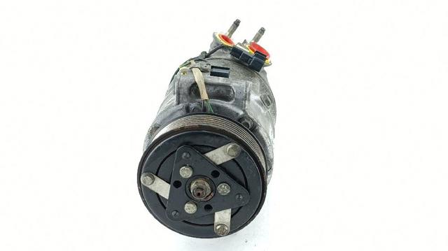 LR013934 Compresor de aire acondicionado  en stock Sabadell