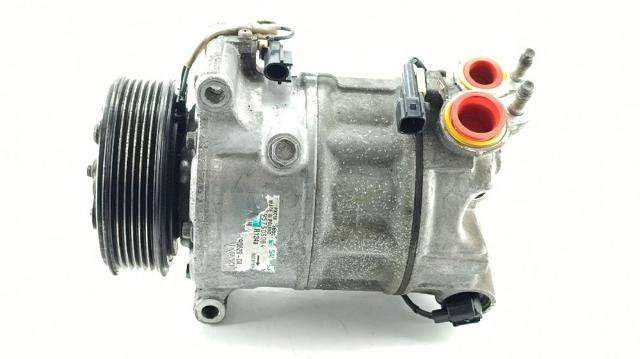 LAND ROVER LR013934 Compresor de aire acondicionado  comprar en Murcia