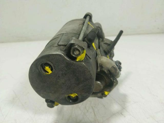 LR014060 Motor de arranque  disponible Burgos