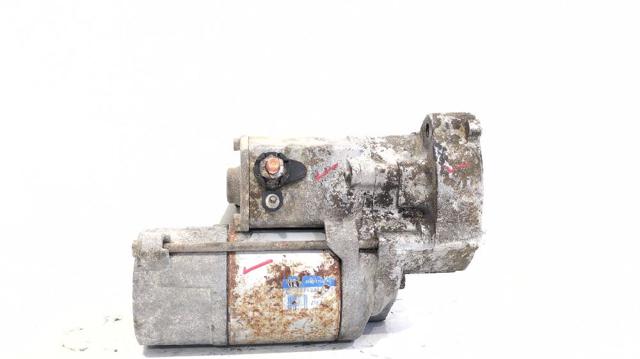 LAND ROVER LR014060 Motor de arranque  en stock Terrassa
