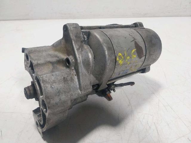 LR014060 LAND ROVER Motor de arranque comprar Madrid