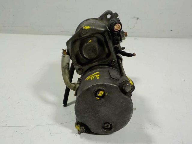 LR014060 LAND ROVER Motor de arranque  disponible Vigo
