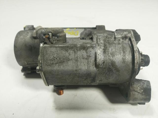 LR014060 Motor de arranque  comprar en Zaragoza