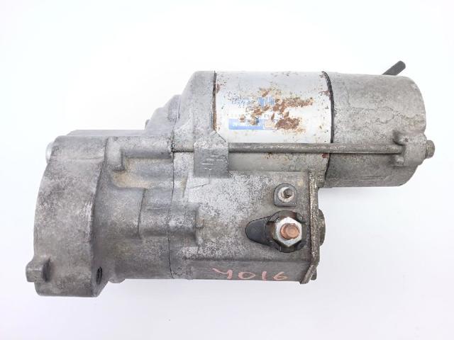LAND ROVER LR014060 Motor de arranque comprar Barcelona