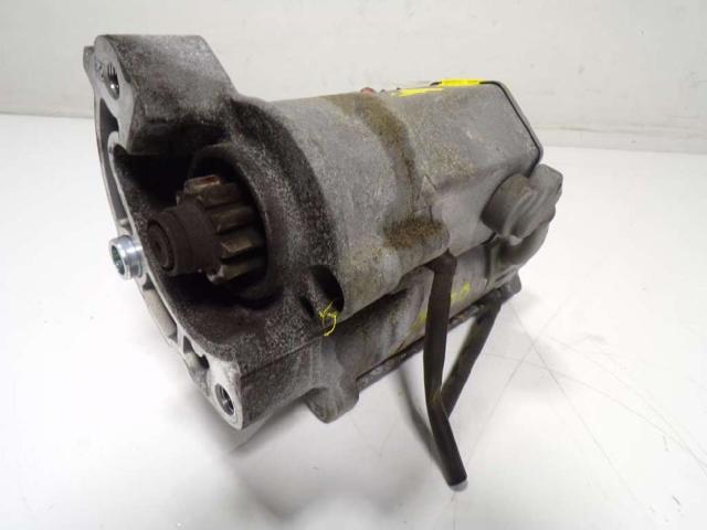 LR014060 Motor de arranque  comprar en Zaragoza