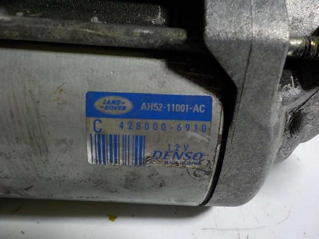 LAND ROVER LR014060 Motor de arranque  comprar en Albacete