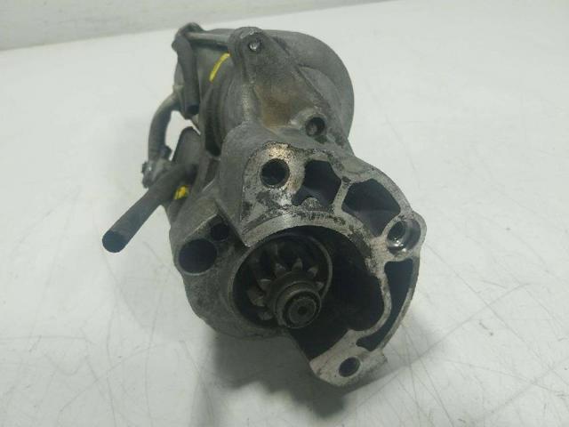 LAND ROVER LR014060 Motor de arranque  en stock Terrassa