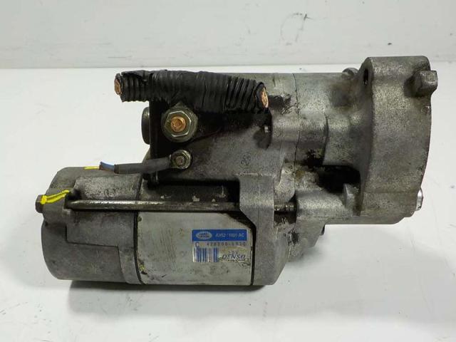 LAND ROVER LR014060 Motor de arranque  comprar en Ponferrada