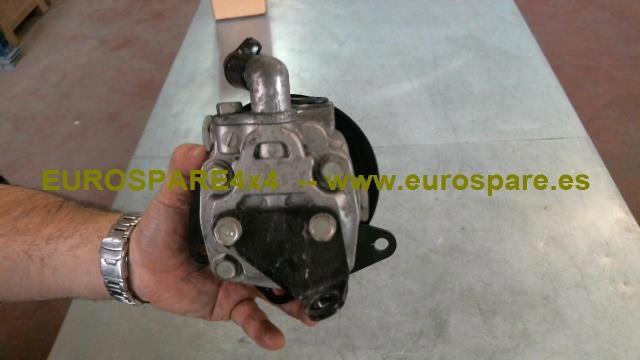 LAND ROVER LR014090 Bomba de dirección asistida  comprar en Murcia