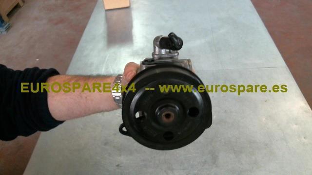 LAND ROVER LR014090 Bomba de dirección asistida  disponible Lugo