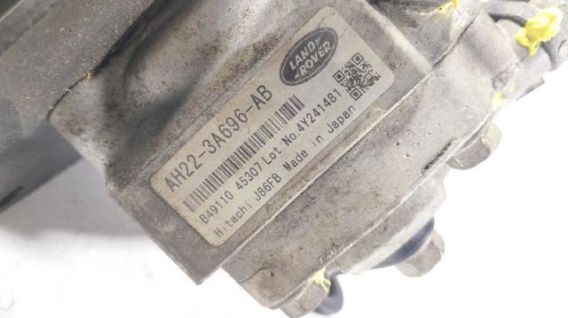 LAND ROVER LR014090 Bomba de dirección asistida  comprar en Murcia