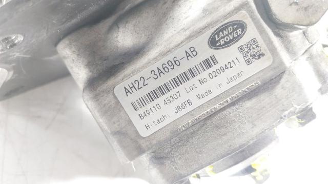 LR014090 Bomba de dirección asistida  disponible Málaga