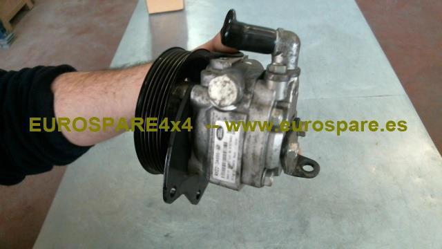 LAND ROVER LR014090 Bomba de dirección asistida  comprar en Ponferrada