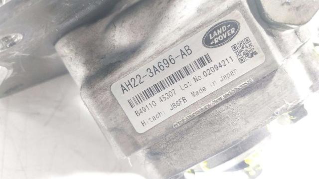 LAND ROVER LR014090 Bomba de dirección asistida  comprar en Albacete