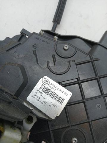 LR014100 LAND ROVER Cerradura de la puerta trasera derecha  en stock Córdoba