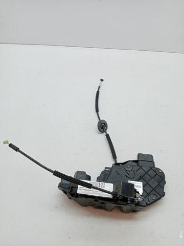 LR014100 Cerradura de la puerta trasera derecha  en stock Sabadell