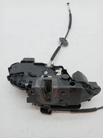LAND ROVER LR014100 Cerradura de la puerta trasera derecha  comprar en Ponferrada