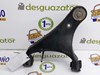 Brazo de suspensión delantera, superior izquierda LR014133 LAND ROVER