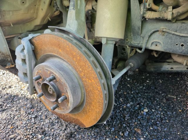 LR014140 Land Rover