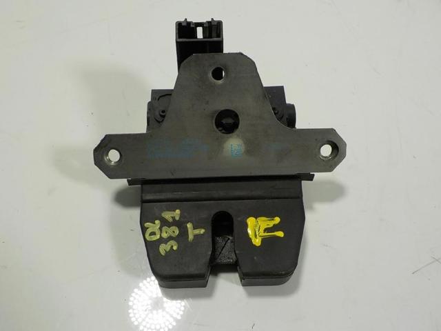 LAND ROVER LR014184 Cerradura de maletero  en stock Terrassa