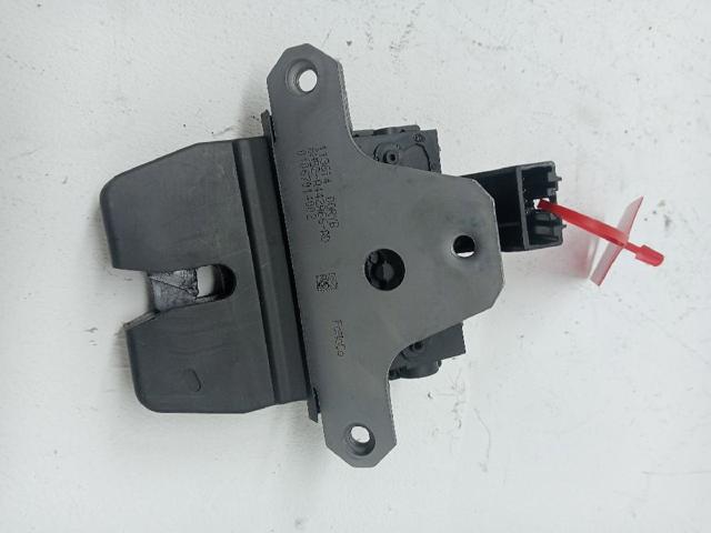 LR014184 Cerradura de tapa de maletero  disponible Burgos