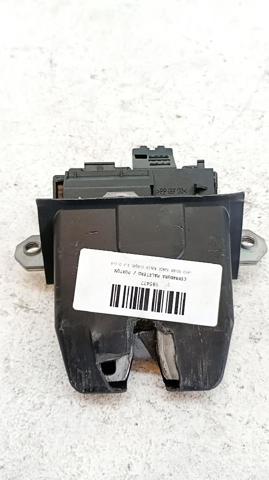 LAND ROVER LR014184 Cerradura de maletero  en stock Terrassa