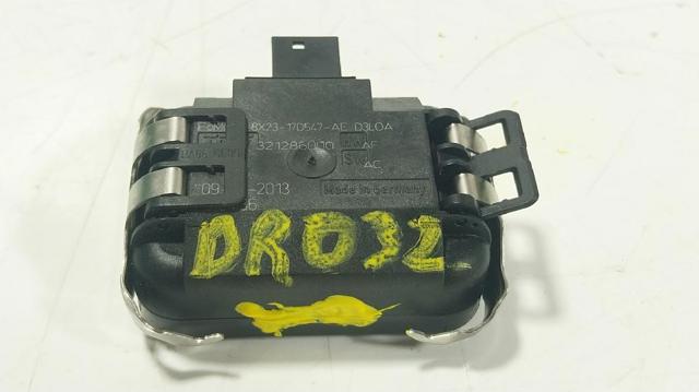 LR014238 Land Rover