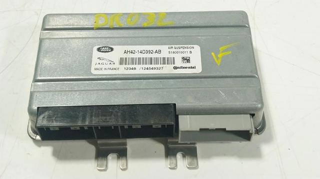 LR014323 Land Rover